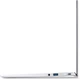 Ноутбук 14" Acer Swift 1 SF114-34-P9B7 Intel Pentium N6000 RAM 4GB SSD 512GB 15год батарея Win11 - изображение 8