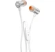 Наушники JBL T290 Silver (JBLT290SIL) - изображение 1