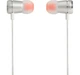 Наушники JBL T290 Silver (JBLT290SIL) - изображение 2