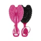 Расческа-брелок Tangle Angel Baby Brush Fuchsia - изображение 1
