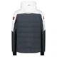 Куртка лыжная CMP MAN JACKET ZIP HOOD 54 Черный 32W0137-U911 - изображение 3