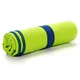 Швидковисихаючий рушник Meteor Towel 42х55 см Зелене - зображення 4