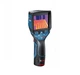 Тепловізор Bosch Professional GTC 400 C в L-Boxx 136 з 1 акб GBA 12V 2 Ah та з/п GAL 12V-40 (0601083101) - зображення 2