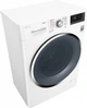 Пральна машина LG F2J7HS2W - зображення 4