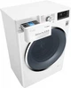 Пральна машина LG F2J7HS2W - зображення 5