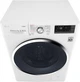 Пральна машина LG F2J7HS2W - зображення 6