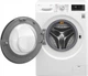 Пральна машина LG F2J7HS2W - зображення 8
