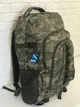 Рюкзак туристический VA T-02-9 65л Camouflage (N009226) - изображение 2