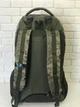 Рюкзак туристический VA T-02-9 65л Camouflage (N009226) - изображение 3