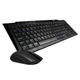 Комплект Rapoo 8200M Black. 42627 - изображение 1