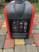 Інверторний генератор FOGO F2001IS Польша 1.8 кВ 22кг Тихий - изображение 5