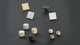 Мебельная ручка CITTERIO GIULIO Knobs d25 h24 золото 24 карата (10 835.B000.14) - изображение 4