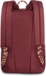 Рюкзак городской Dakine 365 21L port red - изображение 2