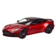 Машина металева ASTON MARTIN DBS SUPERLEGGERA 1:24 WELLY 11х23х10 см Червоний 000260984 - зображення 2