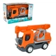 Игрушка Tigres Tech Truck кран 26 см (39890) - изображение 2