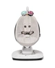 Крісло-гойдалка 4Moms MamaRoo (5 траєкторій руху та 5 швидкостей + додаток та мобіль з іграшками) - зображення 1