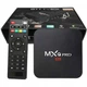 Мини приставка - смарт медиаплеер Android TV Smart Box MXQ PRO 1 Gb + 8 Gb Professional PRK - изображение 1