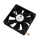 Вентилятор Delta Electronics AUB1212M 120х120 12V 0.27A 3 pin (19-128) - изображение 2