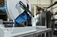 Пила торцовочная для металла Bosch Professional Heavy Duty GCD 12 JL, плавный пуск, 2000 Вт + диск Expert for steel 300х25,4 (0601B28000) - изображение 11