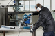 Пила торцовочная для металла Bosch Professional Heavy Duty GCD 12 JL, плавный пуск, 2000 Вт + диск Expert for steel 300х25,4 (0601B28000) - изображение 9