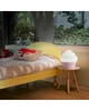 Настільна лампа Ideal Lux 248486 Cupcake TL1 Small Rosa - зображення 2