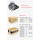 Мультикор Roxtone STBN1608L50, 24 каналов, длина 50 м - изображение 7
