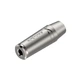 Разъем Roxtone RMJ3FPP-45-NN Jack 3,5 мм (stereo) - изображение 1