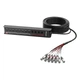Мультикор Roxtone SFBN0804L15, 12 каналов, длина 15 м - изображение 1