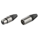 Мультикор Roxtone STBN2408L20, 32 канала, длина 20 м - изображение 4