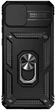Чохол для смартфона BeCover Military для Samsung Galaxy A04 SM-A045 Black (BC_708215) - зображення 1