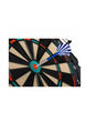 Дартс электронный Outtec DB1800 27 игр 40 см. Звуковые эффекты для дома офиса для детей взрослых - изображение 9