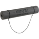 Коврик (мат) для фитнеса и йоги Gymtek Premium TPE 0,5см черный - изображение 5