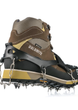 Ледоступы Outtec р.М (35-40) с ремешком черный - изображение 4