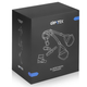 Тренувальні петлі Gymtek Pro рожевий - зображення 9