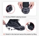 Кошки для трекинга (ледоступы) Naturehike размер XL NH19HJ001 - изображение 5