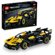 Конструктор LEGO Technic Bugatti Bolide 905 деталей (42151) - изображение 2