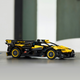 Конструктор LEGO Technic Bugatti Bolide 905 деталей (42151) - изображение 7