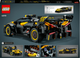 Конструктор LEGO Technic Bugatti Bolide 905 деталей (42151) - изображение 10