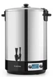 Диспенсер для глінтвейну (термопот) Klarstein KonfiStar 40 2500w - изображение 1