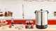 Диспенсер для глінтвейну (термопот) Klarstein KonfiStar 40 2500w - изображение 9