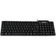 Клавиатура Omega OK-05 Cyrilic Version USB Black (OK05TRU) - изображение 1