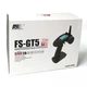 Аппаратура управления FLYSKY FS-GT5 GT5 2,4G 6CH AFHDS 2A Пульт упраления - изображение 7