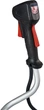 Електрокоса акумуляторна Vitals Master AZT 3603a SmartLine (123219) - зображення 4