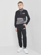 Детские теплые спортивные штаны-джогеры Puma ESS Logo Pants 58697301 104 см Puma Black (4063697282766) - изображение 3