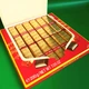 Шоколад з марципаном Моцарт Mozartsticks Maitre Truffout 200г (Stick-Marzipan-Moz) - зображення 2