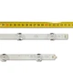 LED підсвітка TV LG 42" inch POLA2.0 POLA 2.0 42 A/B Type Rev0.1 Rev 0.1 5pcs A + 5pcs B 10pcs=1set - изображение 7
