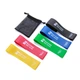 Набор Резинок для Фитнеса Way4you Mini Bands Set Pro (5шт.) (w40128) - изображение 2