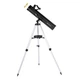 Телескоп Bresser Venus Solar 76/700 AZ Carbon (921630) - зображення 1