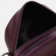 Жіноча шкіряна сумка Keizer K11208v-violet - зображення 5