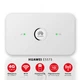 4G LTE WiFi роутер Huawei E5573 (Швидкість до 150 Мбіт/с (Cat.4). Два виходи під антену. Акумулятор 1500 мАг. Підтримка до 10 пристроїв. Київстар, Лайфсел, Водафон) - изображение 1